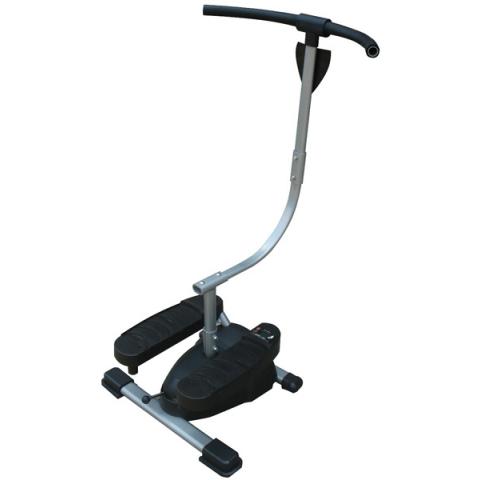 Stepper twist roto insportline 